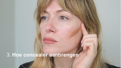 Complexion Masterclass: All the Secrets! (Dutch)