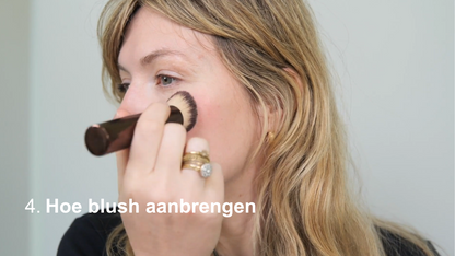 Complexion Masterclass: All the Secrets! (Dutch)